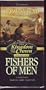 Kingdom and the Crown Vol 1: Fishers of Men Unabridged audio (Kingdom and the Crown)