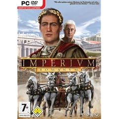 Imperium Romanum