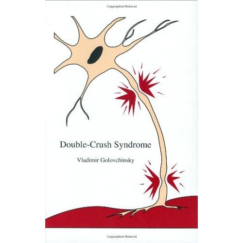 Image DoubleCrush Syndrome Vladimir Golovchinsky