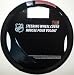 NEW YORK RANGERS MESH STEERING WHEEL COVER
