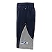 NFL Seattle Seahawks Boys Twist Short, Dark Navy, Large (14-16)