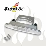 Saturn Ion BILLET CUP HOLDER