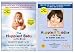The Happiest Baby & Toddler on the Block (2 pack)