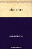 Miss erere