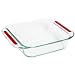 Kitchen & Housewares : Pyrex Accents 8" Square Dish