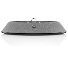 JBL on stage aktives Lautsprecher-System f�r Apple iPod und iPhone