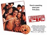 American Pie - Jason Biggs - Original Movie Poster - 12 x 16 inches