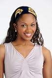Buffalo Sabres Women's FanBand Headband
