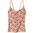 Water Girl Undercover Cami Top - Women's