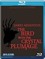 The Bird with the Crystal Plumage [Blu-ray]