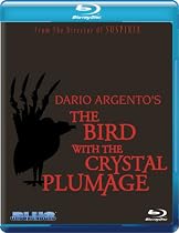 The Bird with the Crystal Plumage [Blu-ray]