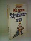 Produkt-Bild: Moewig Verlagsredaktion: Die besten Sekret&auml;rinnenwitze