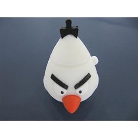 8GB Cartoon USB Memory Stick
