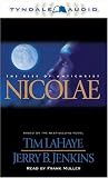 Nicolae : The Rise of Antichrist (Left Behind #3)