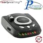EARLY WARNINGTM RADAR/ LASER DETECTOR
