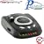 EARLY WARNINGTM SAFETY/RADAR/LASER DETECTOR EW 4005