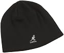 Kangol Men's Cuffless Pull-On Knit Hat