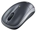 Logitech M215 Maus schnurlos schwarz