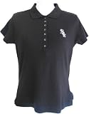 Women's Chicago White Sox Remarkable Polo by Antigua