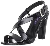 Ralph Lauren Collection Womens Nakita Sandal Sandal