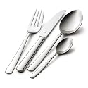 WMF 1120006046 Besteck Boston: medium set 68-teilig