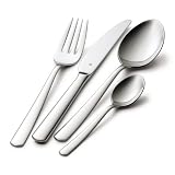 WMF 1120006046 Besteck Boston: medium set 68-teilig