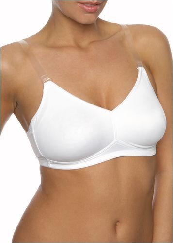 Anita Care Twin Duo Strap prosthesis bra under The Apparel Store