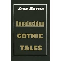 Appalachian Gothic Tales
