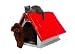 Cool Pet House with Energy Air Condition, Heater, Dehumidifier, Ventilation, Optional Wi-fi Webcam