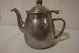 Vintage Stainless