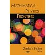 Mathematical Physics Frontiers by Charles V. Benton