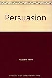 Persuasion