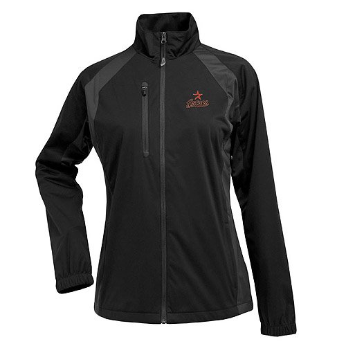 Houston Astros Women's Rendition Jacket by Antigua Sport