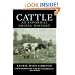 Cattle: An Informal Social History