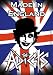 Adicts Union Jack Sticker S-4179