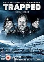 Trapped - Season 1 - Subtitled