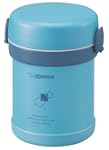 Zojirushi SL-MEE07AB Ms Bento Stainle...