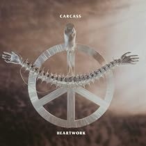 Heartwork (CD/DVD)