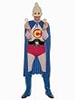 Condom Captain Costume College Humor Funny Costumes