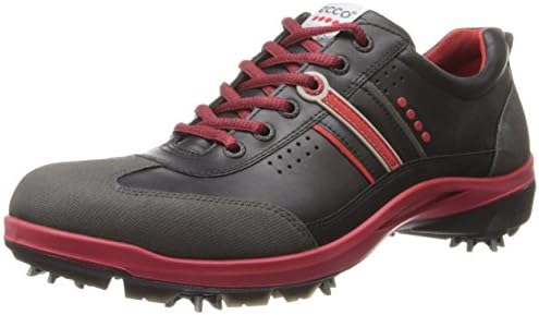 ECCO Men's Cool III Hydromax Golf Shoe