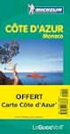 C�te D'Azur Monaco N.E. - Guide vert