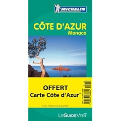Cte d'Azur, Monaco
