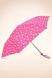 Percy Pig Umbrella