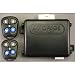 New-AUTOPAGE Remote Start with Keyless Entry - C3RS603