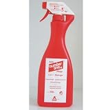 Produkt-Bild: Number One Autopflege 3in1 Scheiben Insekten Felgen