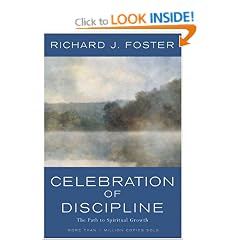 Celebration Of Disciplne Revised