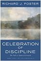 Celebration of Discipline