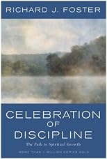 Celebration of Discipline
