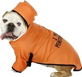 Smiffys Convict Dog Costume