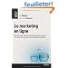 Le Marketing en Ligne